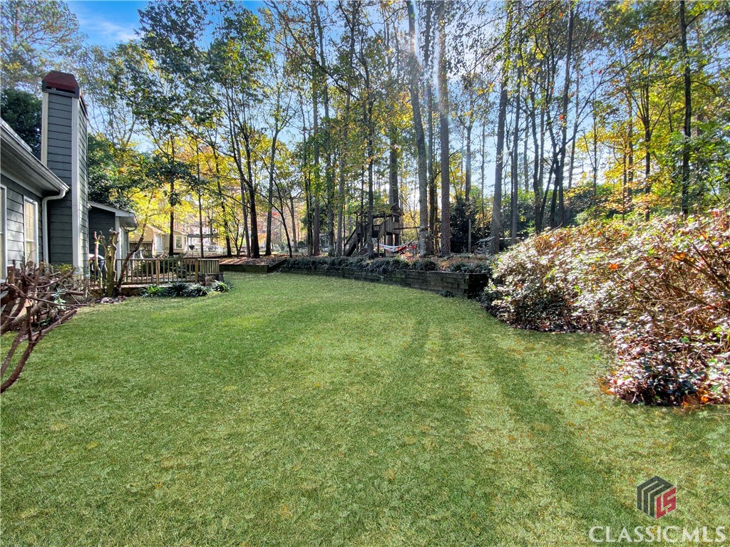 1240 Ferncreek Drive