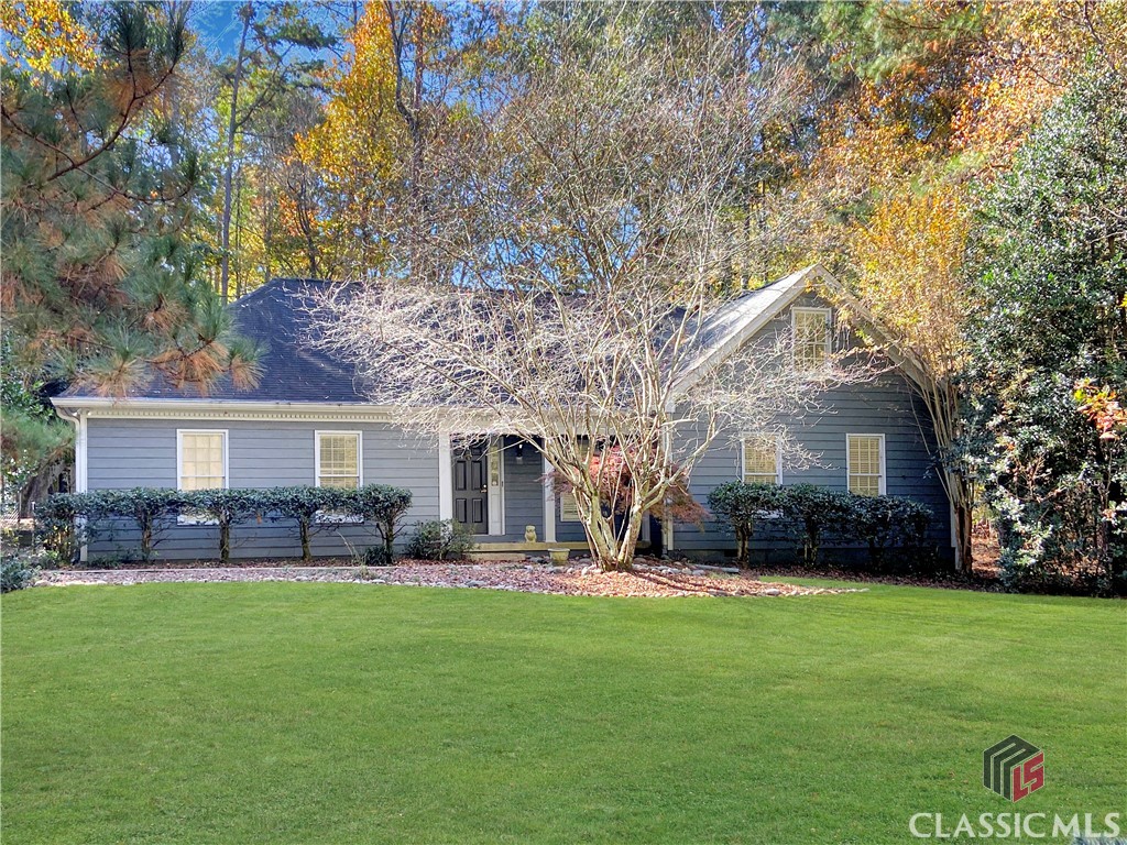 1240 Ferncreek Drive
