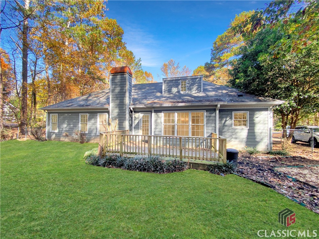 1240 Ferncreek Drive