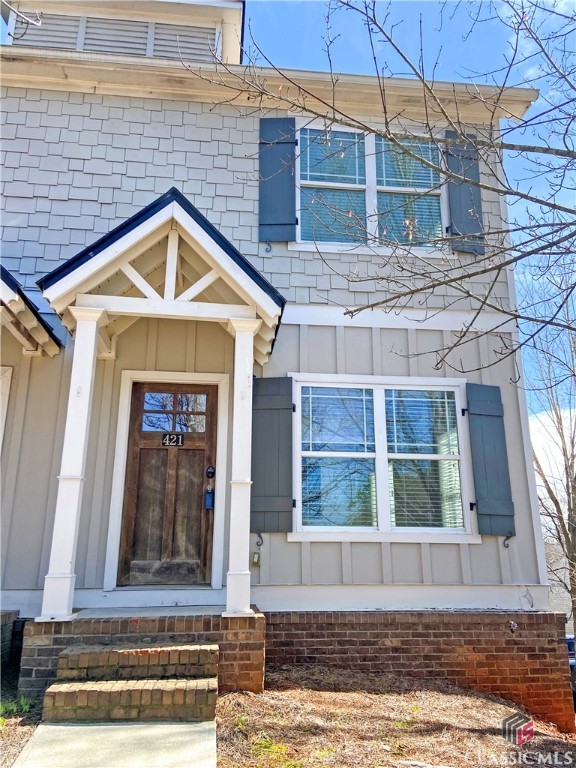421 Whitehall Road