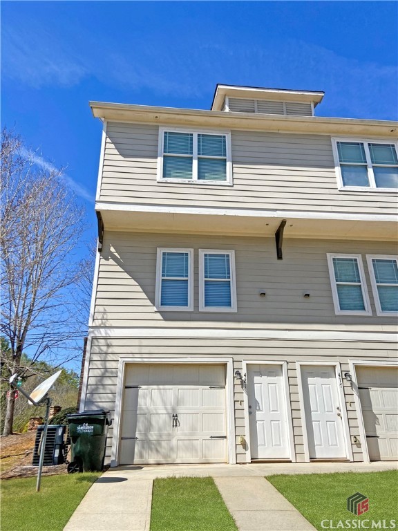 421 Whitehall Road