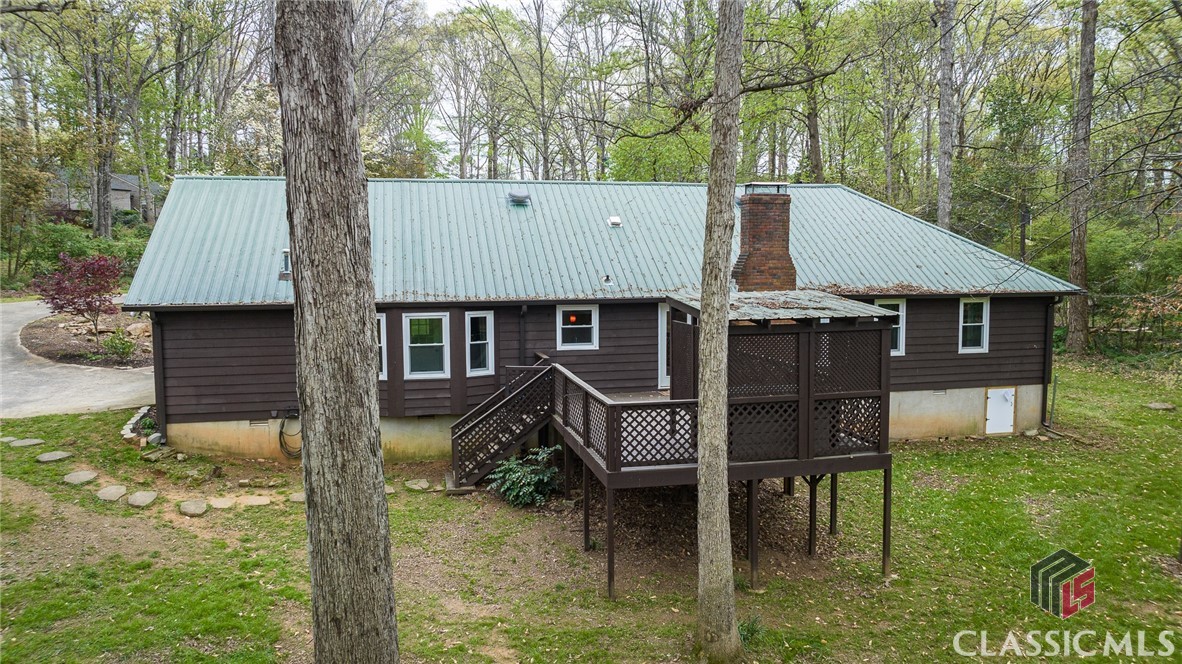 155 Kingston Way