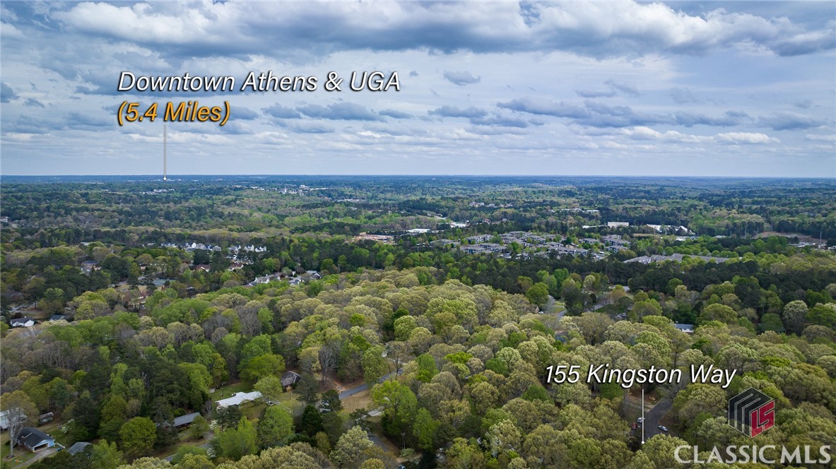 155 Kingston Way