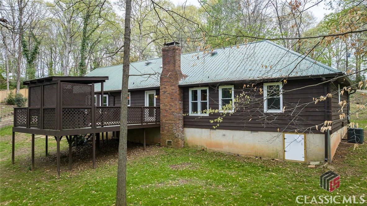155 Kingston Way