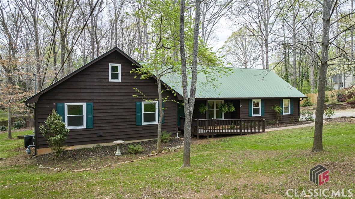 155 Kingston Way