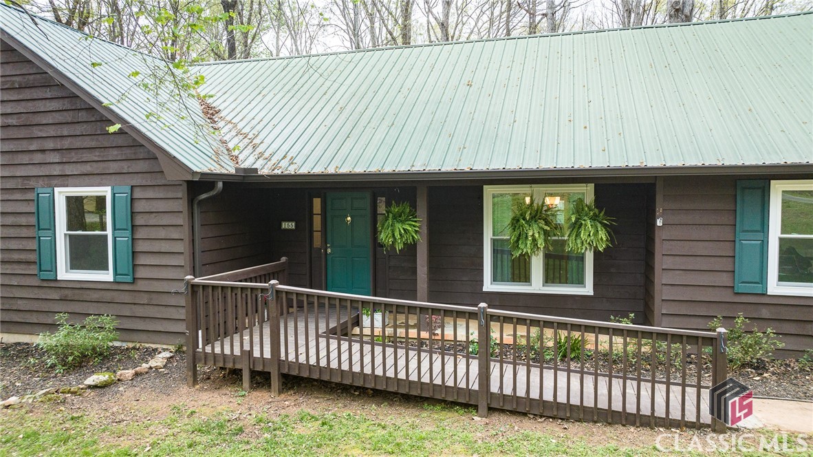 155 Kingston Way