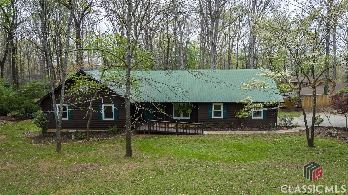 155 Kingston Way