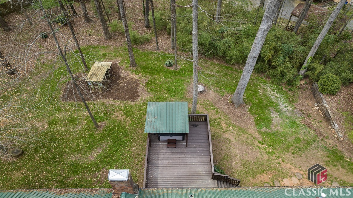 155 Kingston Way