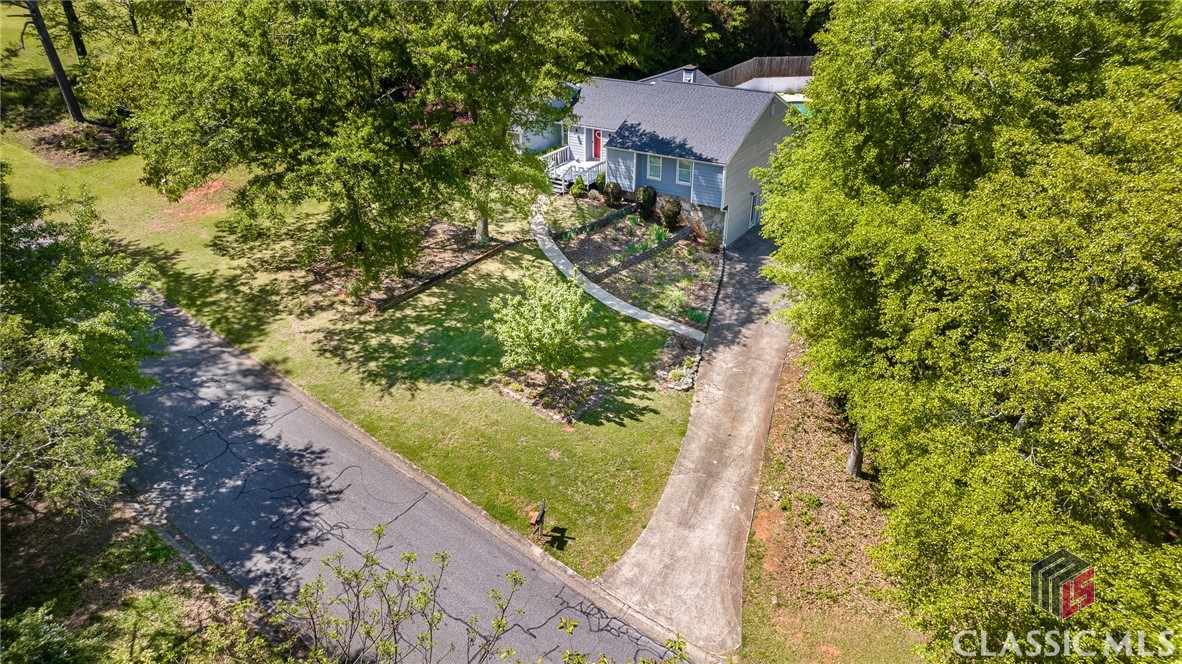 1351 Hollow Creek Lane