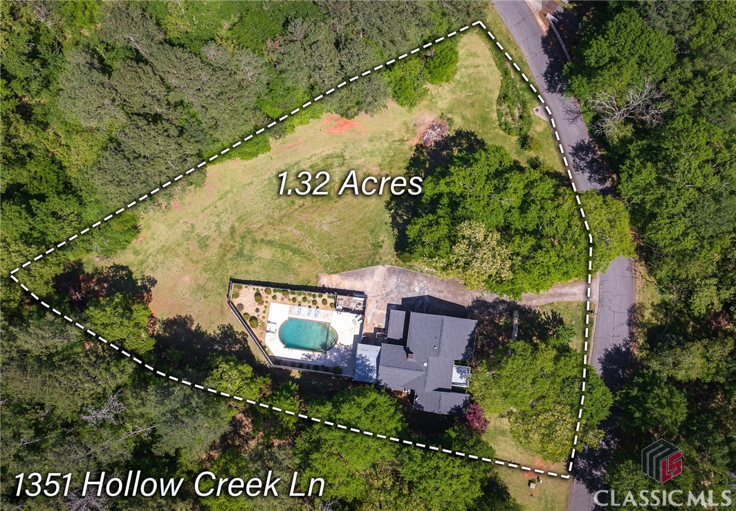 1351 Hollow Creek Lane