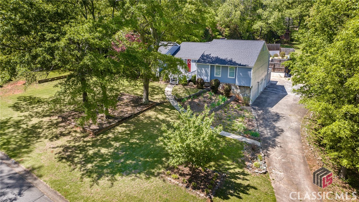 1351 Hollow Creek Lane
