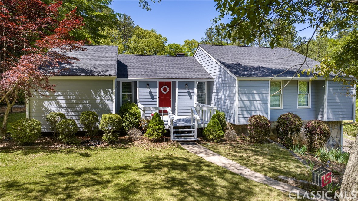 1351 Hollow Creek Lane