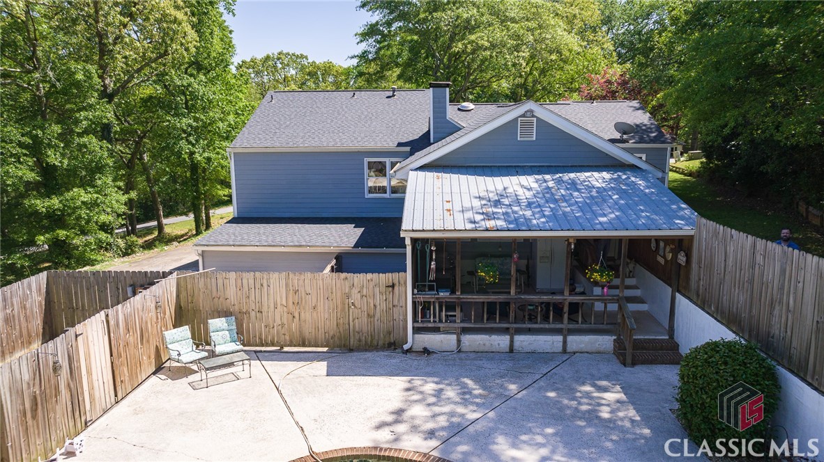1351 Hollow Creek Lane