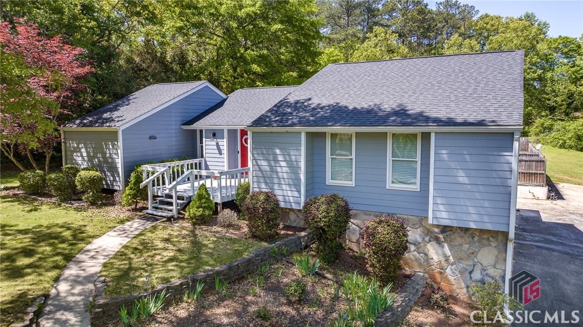 1351 Hollow Creek Lane