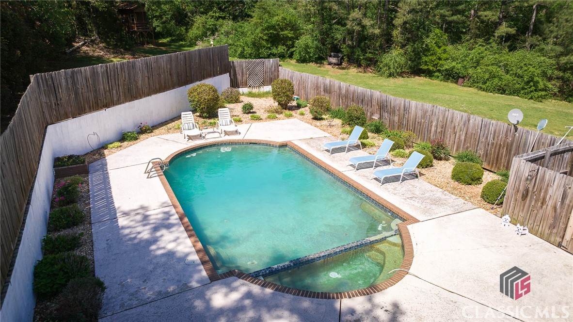 1351 Hollow Creek Lane