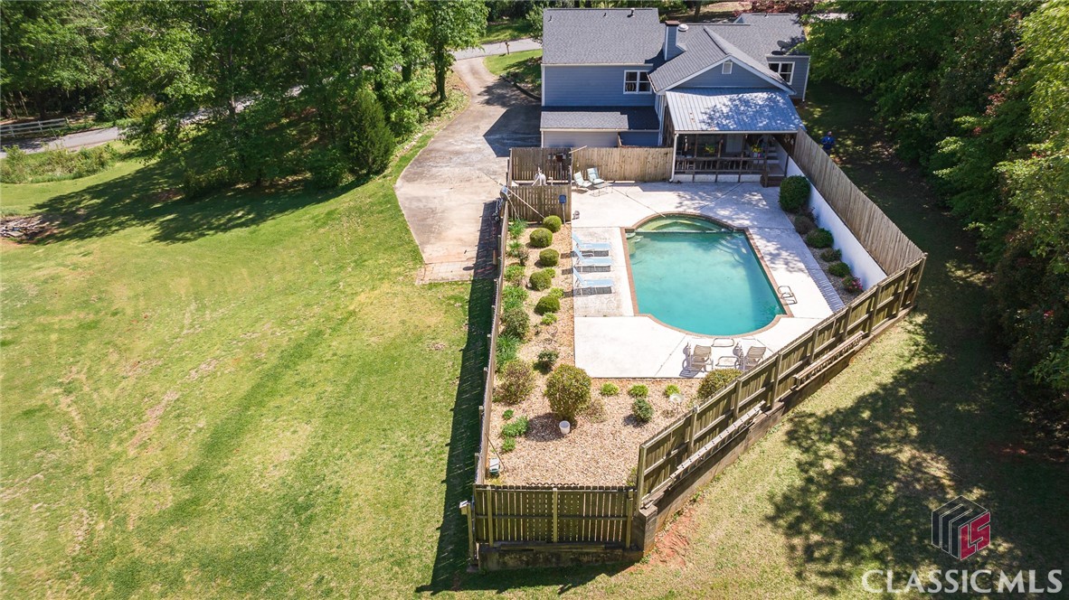 1351 Hollow Creek Lane