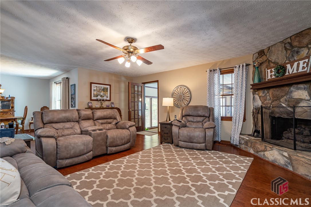 1351 Hollow Creek Lane
