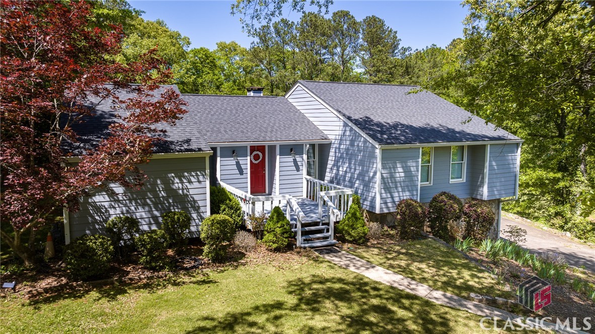 1351 Hollow Creek Lane