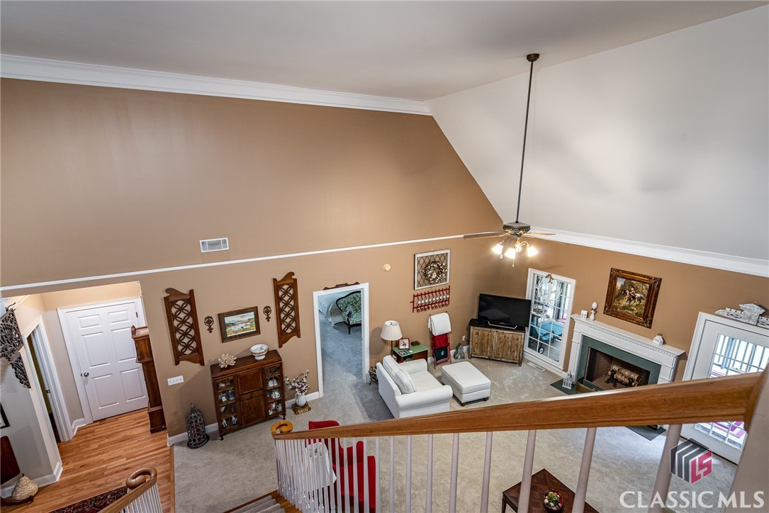 1920 Old Kincaid Road