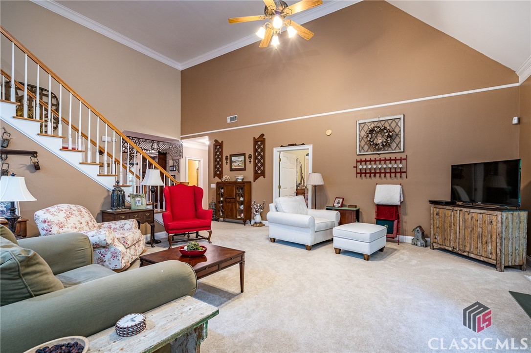 1920 Old Kincaid Road
