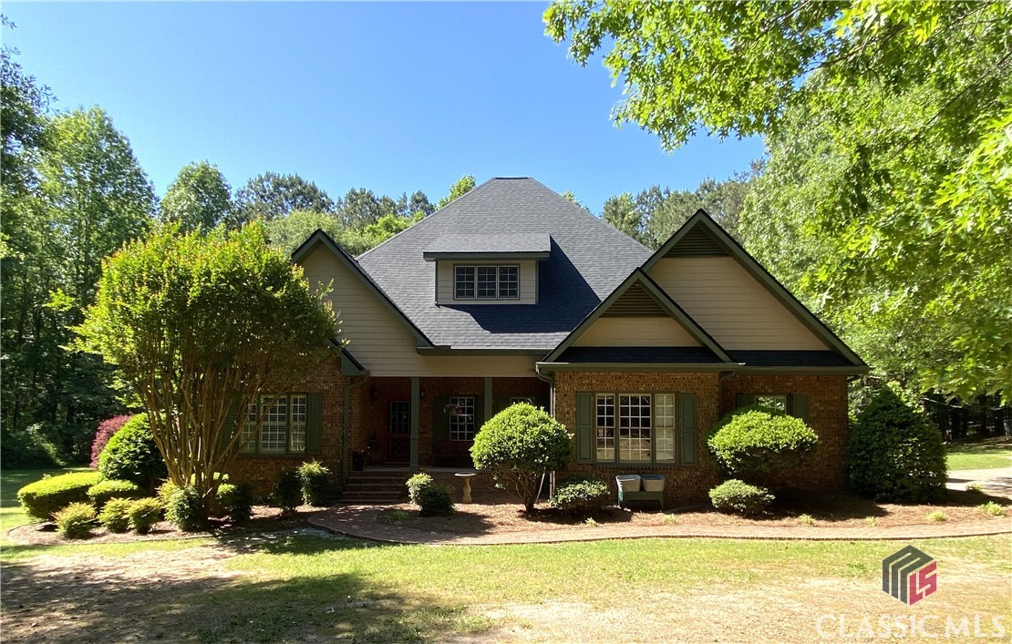 1920 Old Kincaid Road