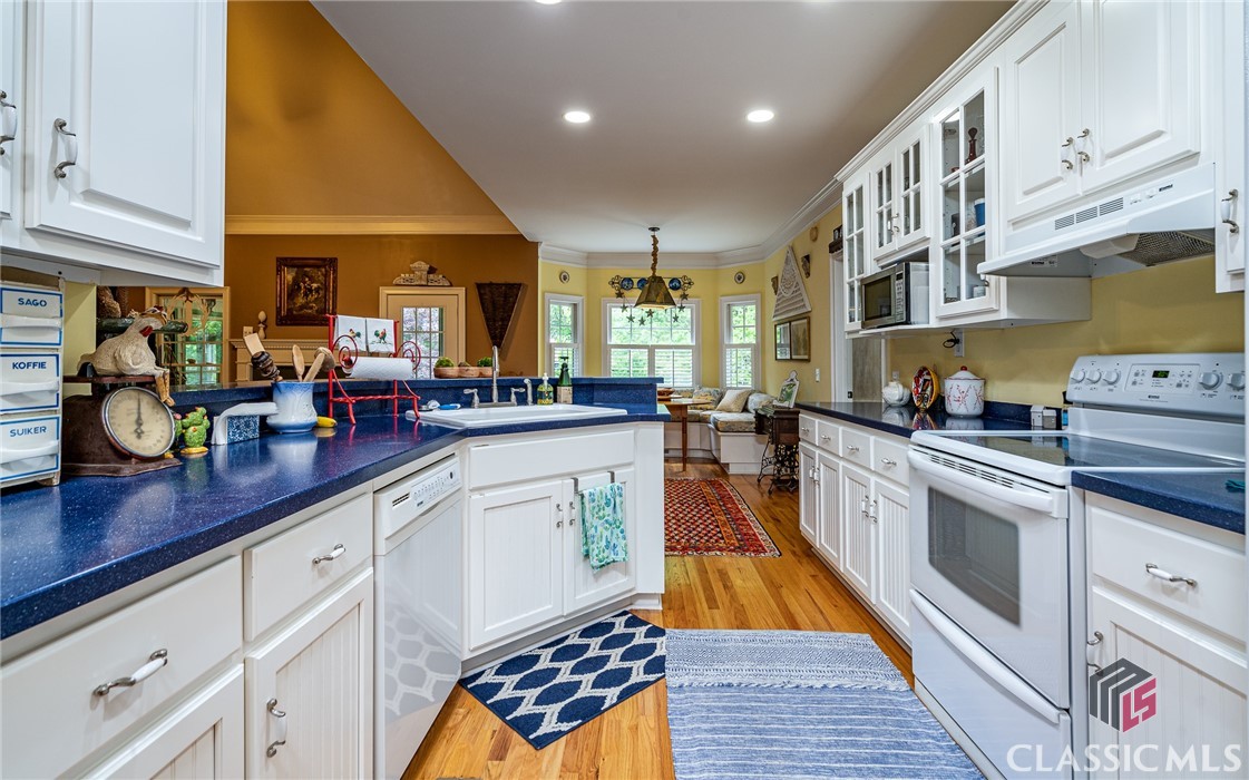 1920 Old Kincaid Road