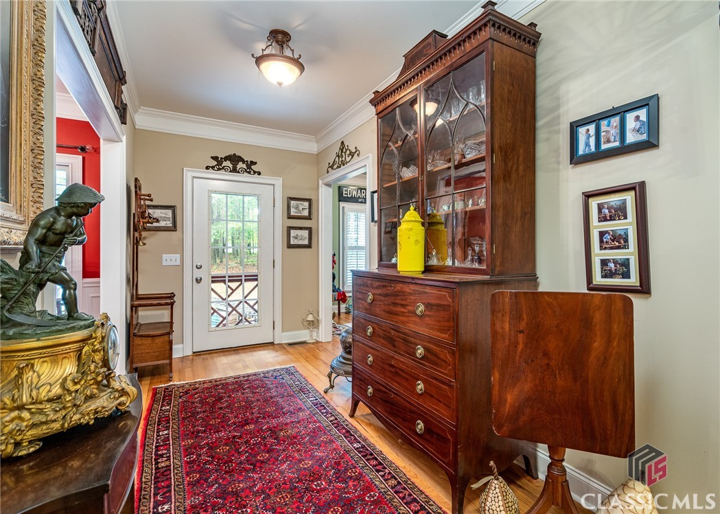 1920 Old Kincaid Road