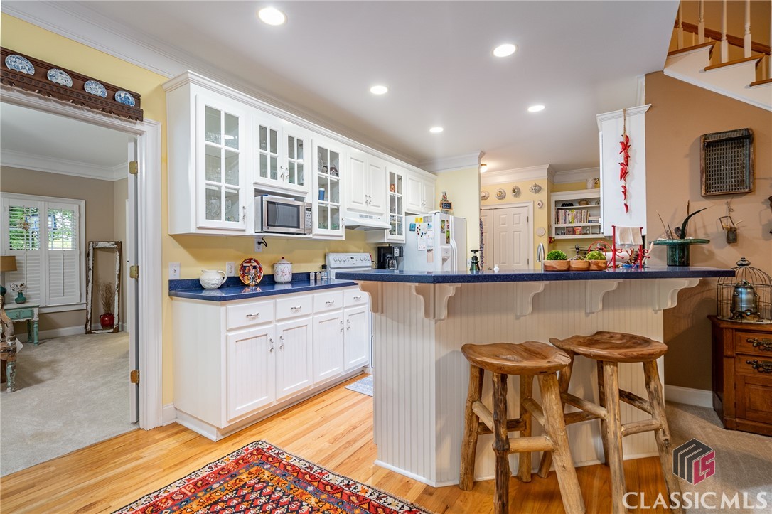 1920 Old Kincaid Road