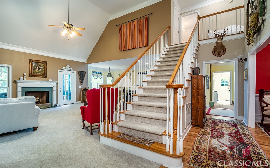 1920 Old Kincaid Road