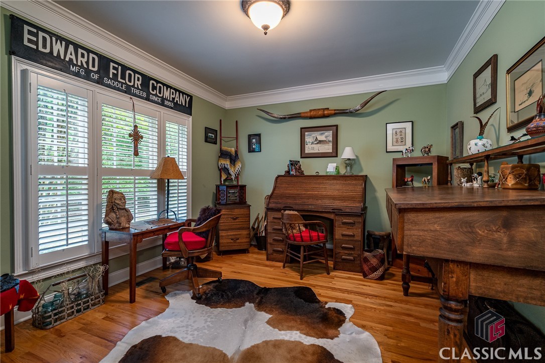 1920 Old Kincaid Road