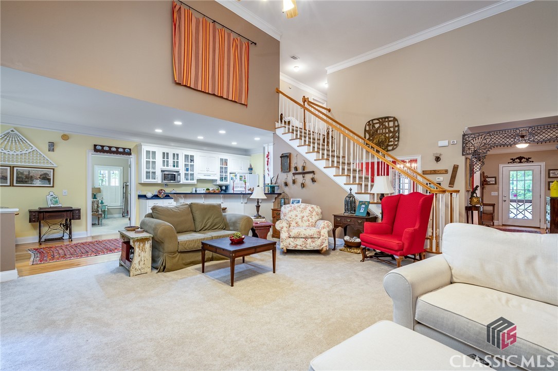 1920 Old Kincaid Road