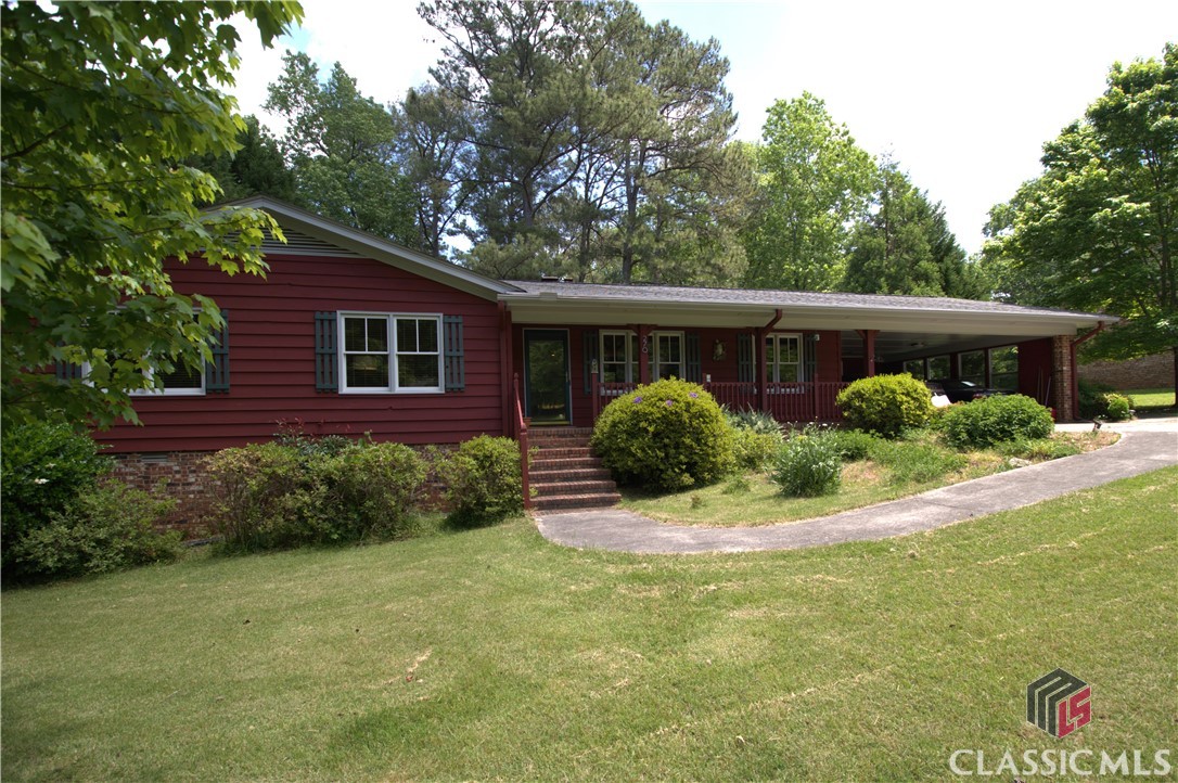 270 Auburn Parkway