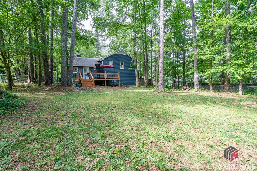 310 Winterberry Drive