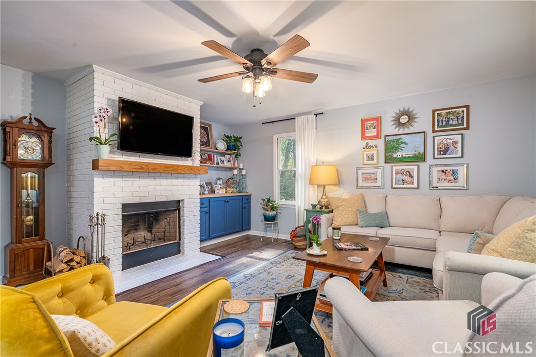 310 Winterberry Drive