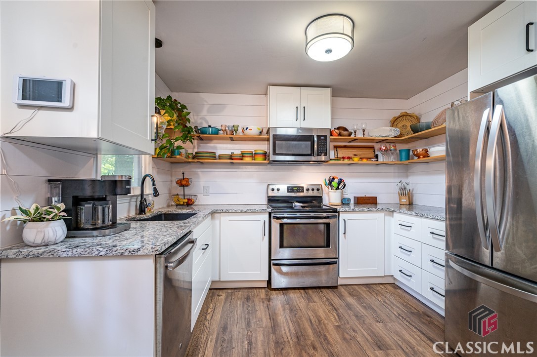 310 Winterberry Drive