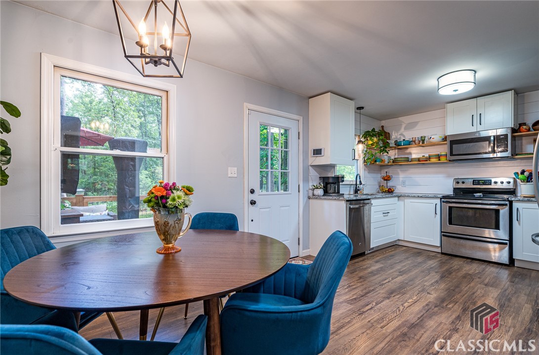 310 Winterberry Drive