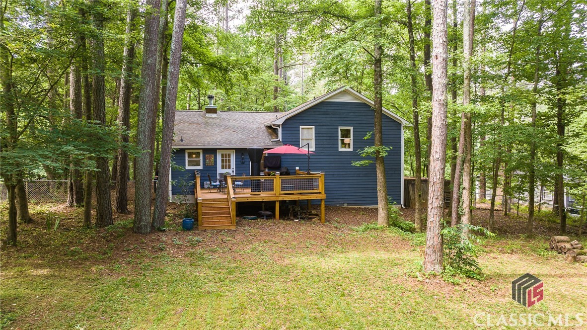 310 Winterberry Drive