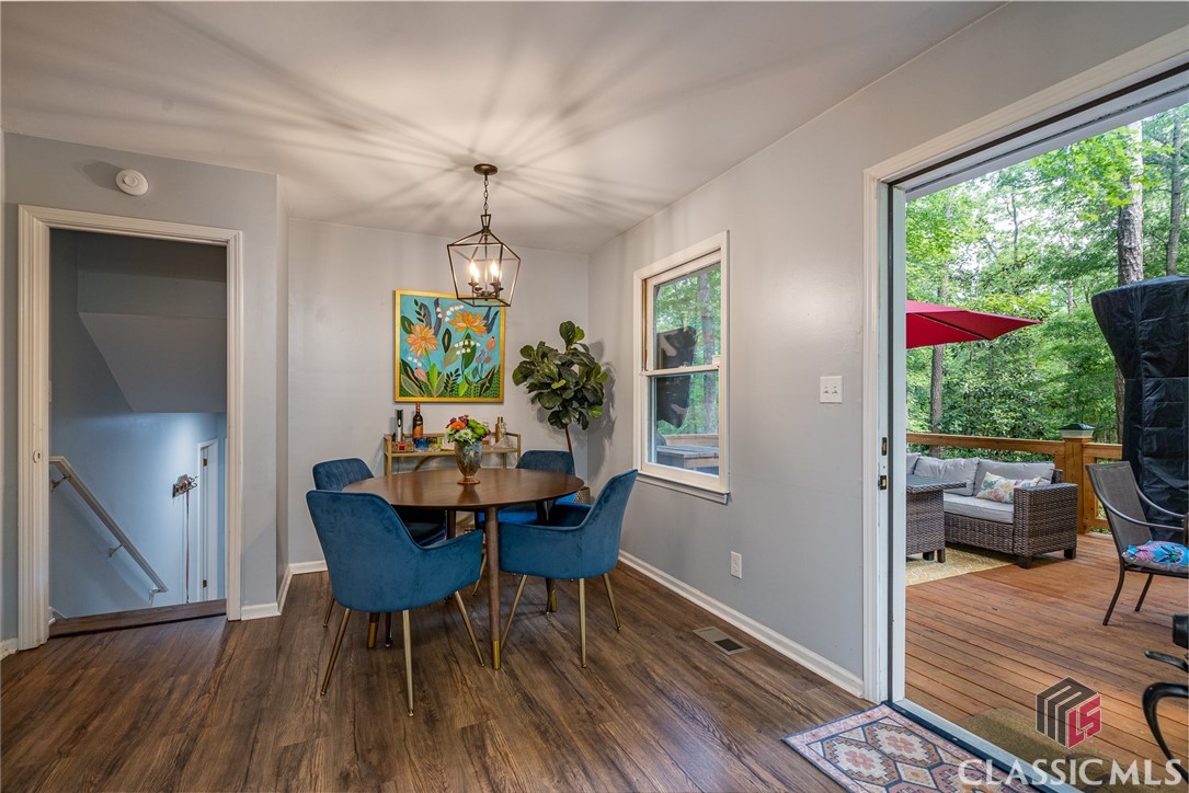 310 Winterberry Drive