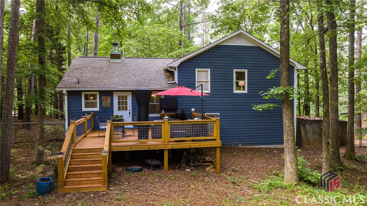 310 Winterberry Drive