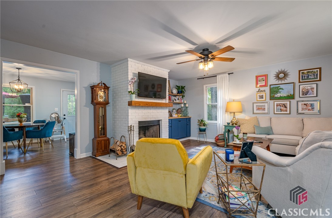 310 Winterberry Drive