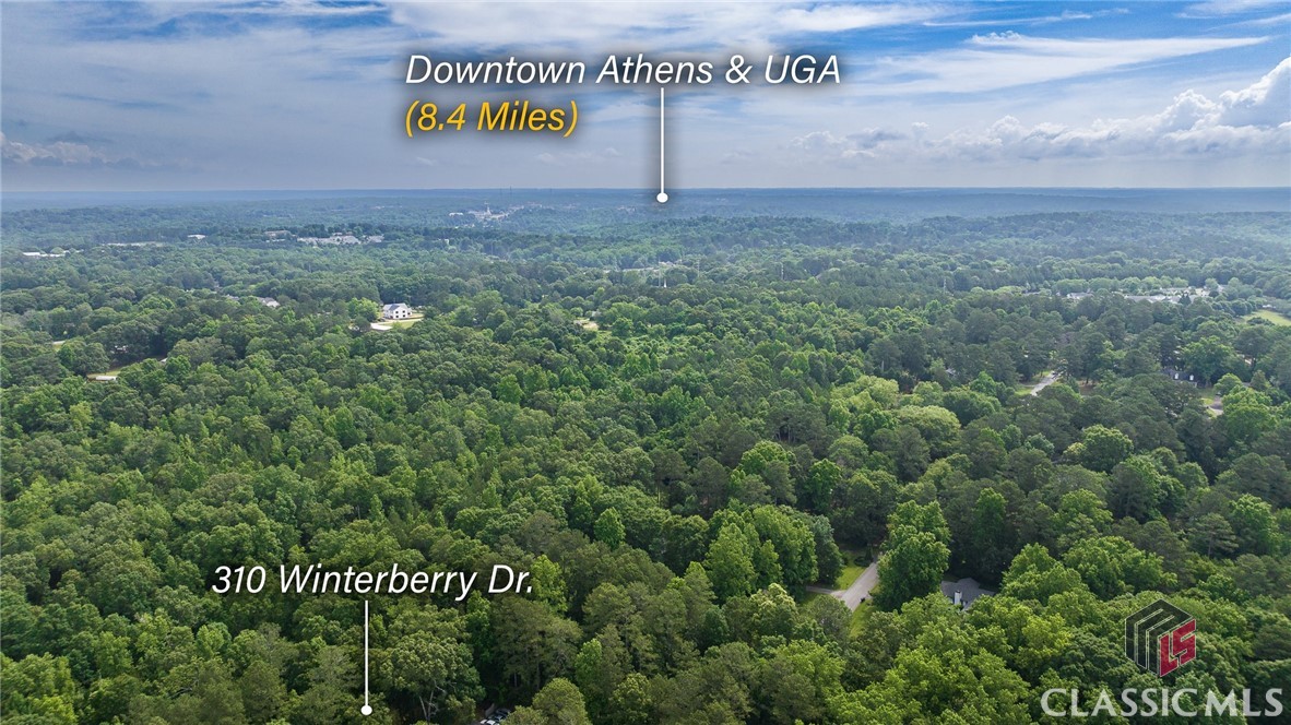 310 Winterberry Drive