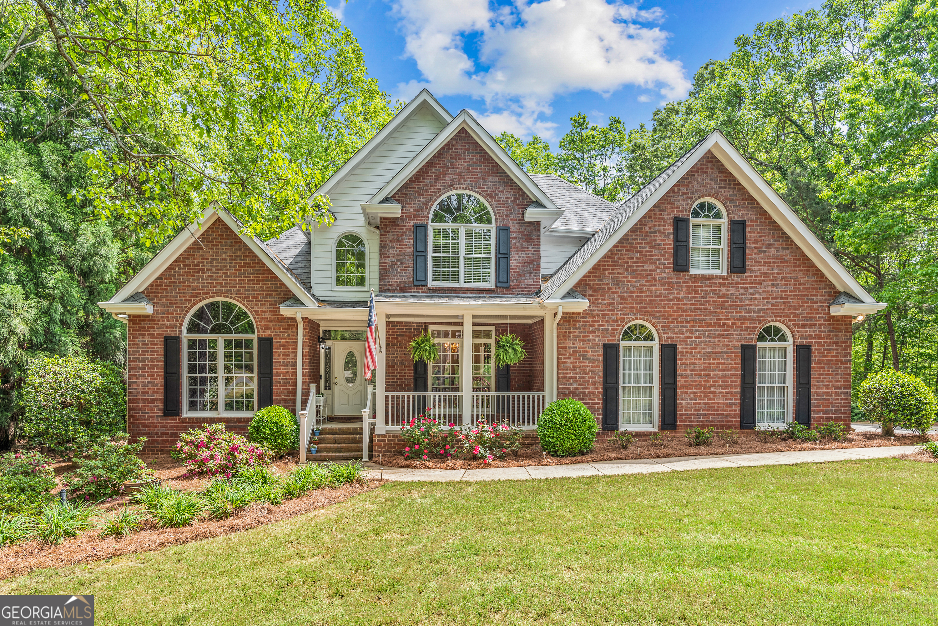1071 Holcomb Court
