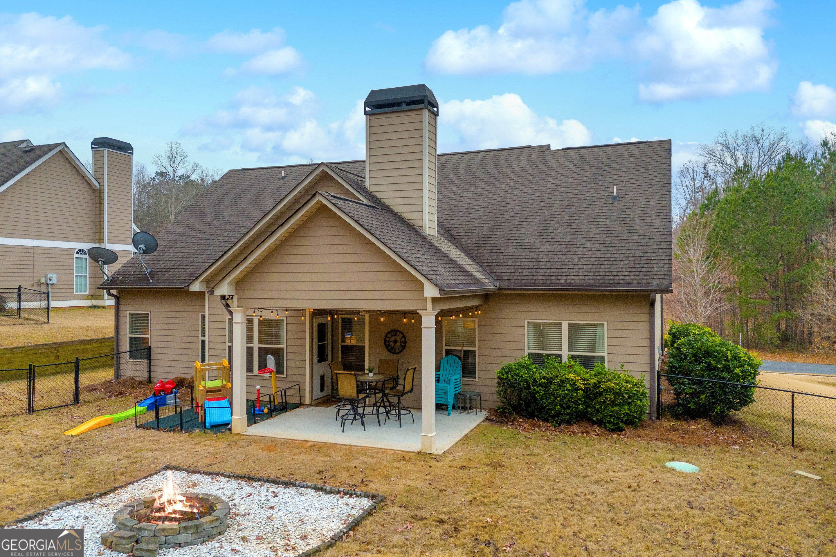 430 Kimberly Circle