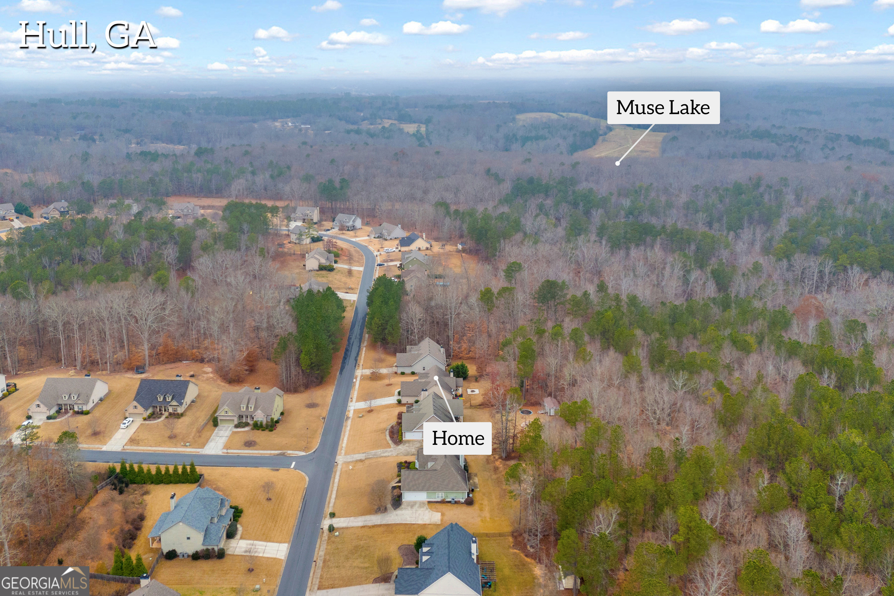 430 Kimberly Circle