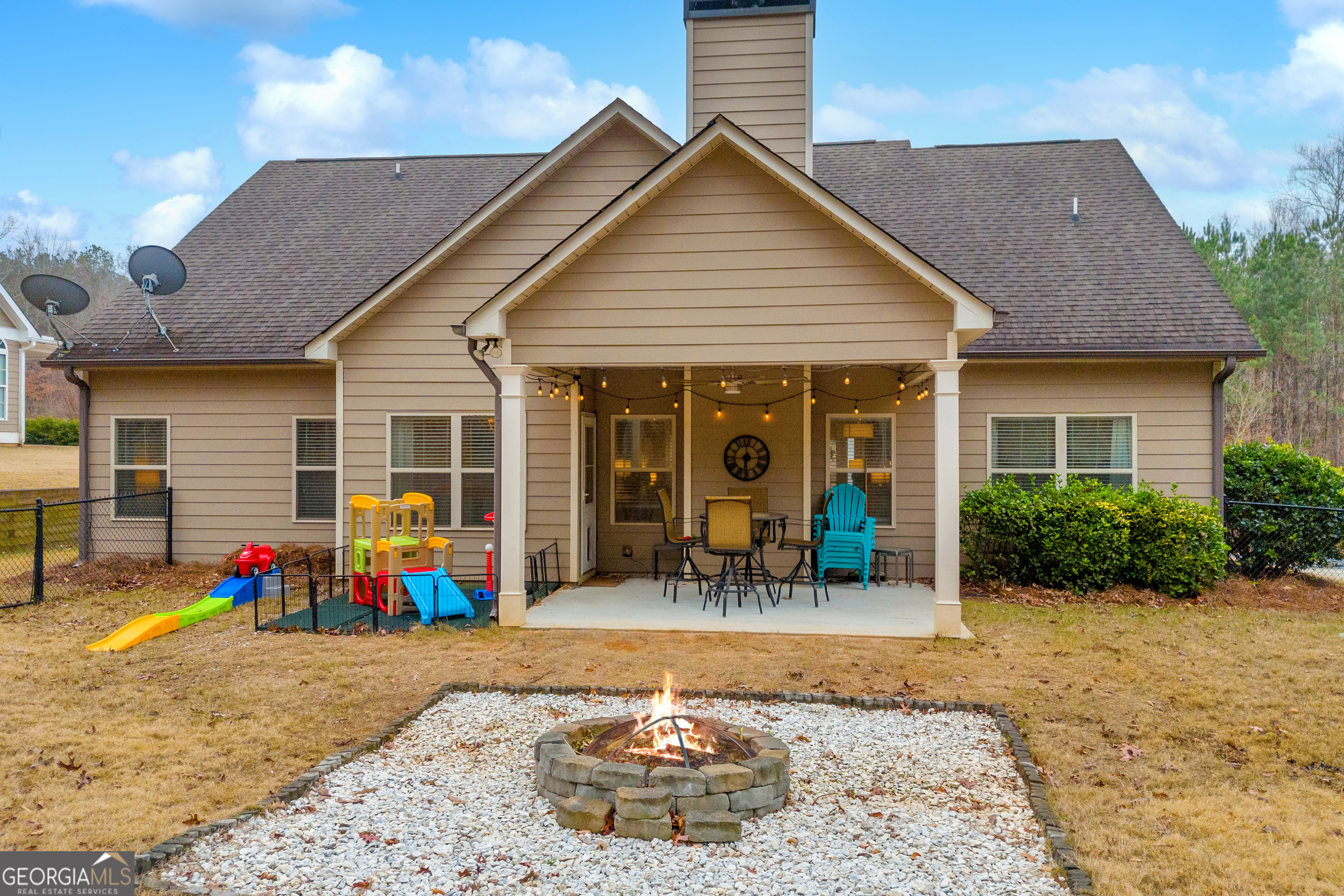 430 Kimberly Circle