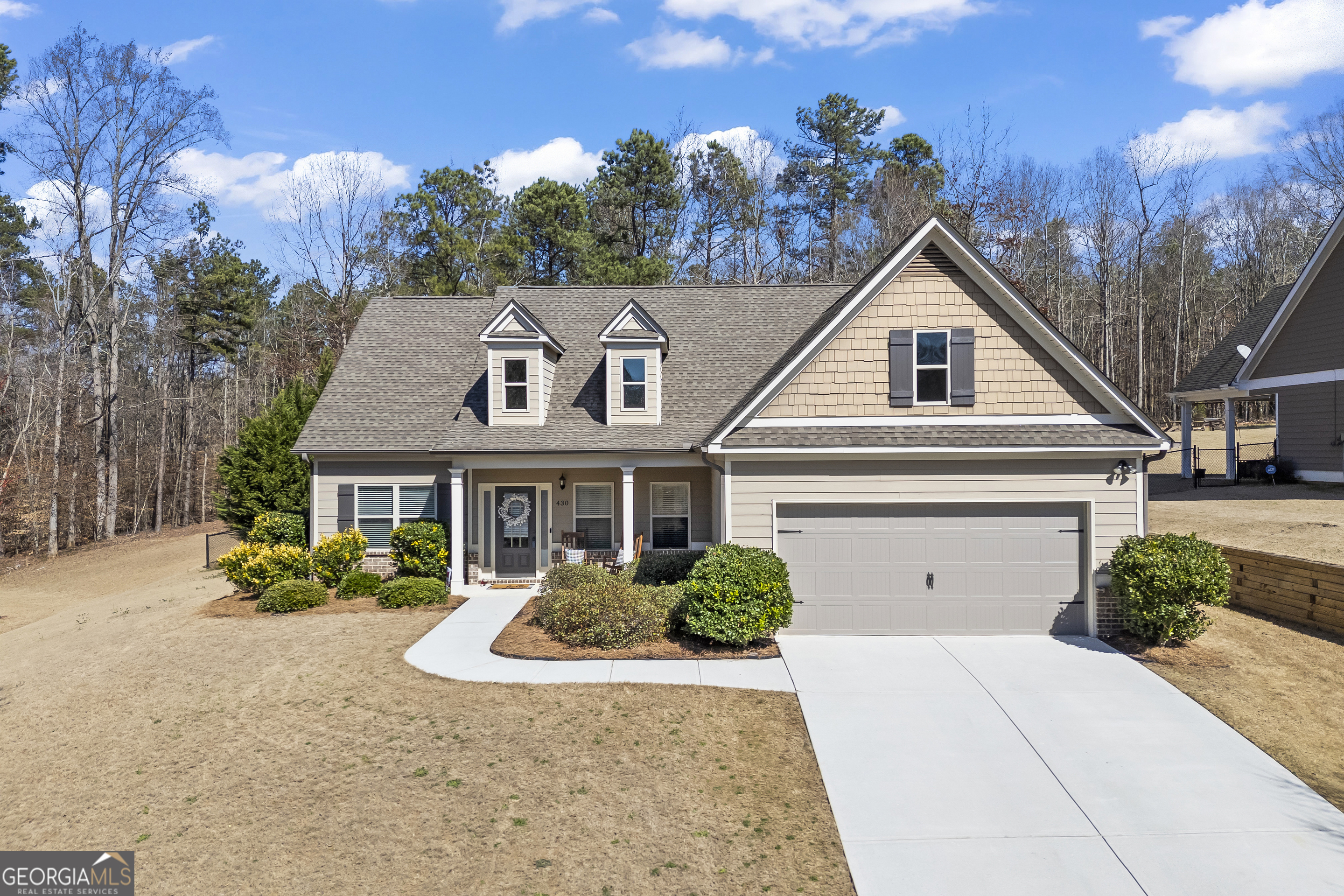 430 Kimberly Circle