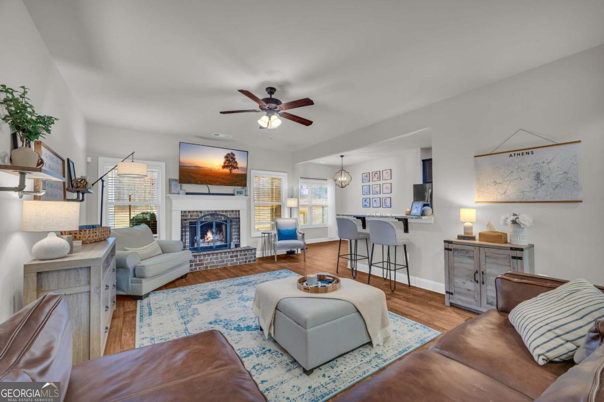 430 Kimberly Circle