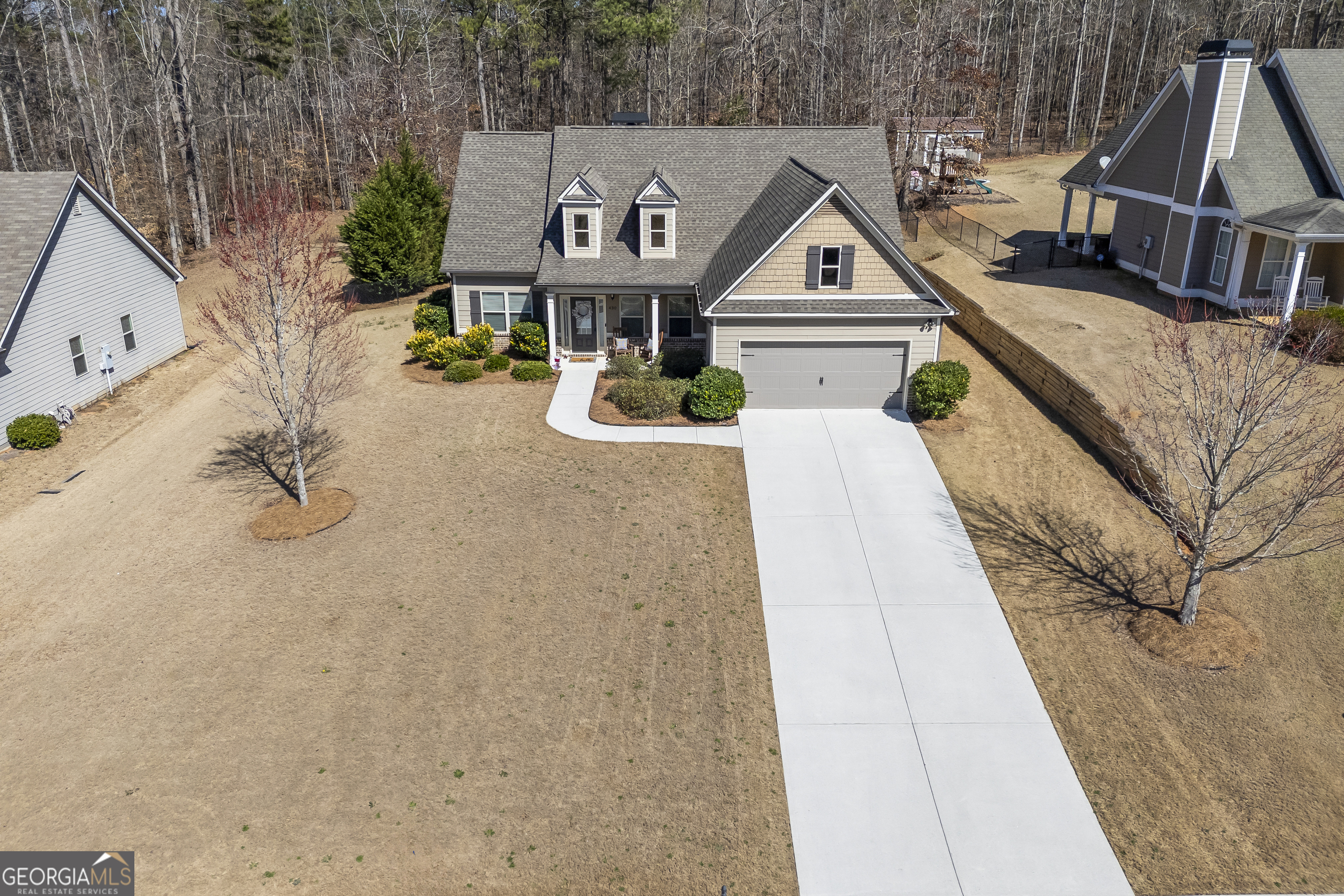 430 Kimberly Circle
