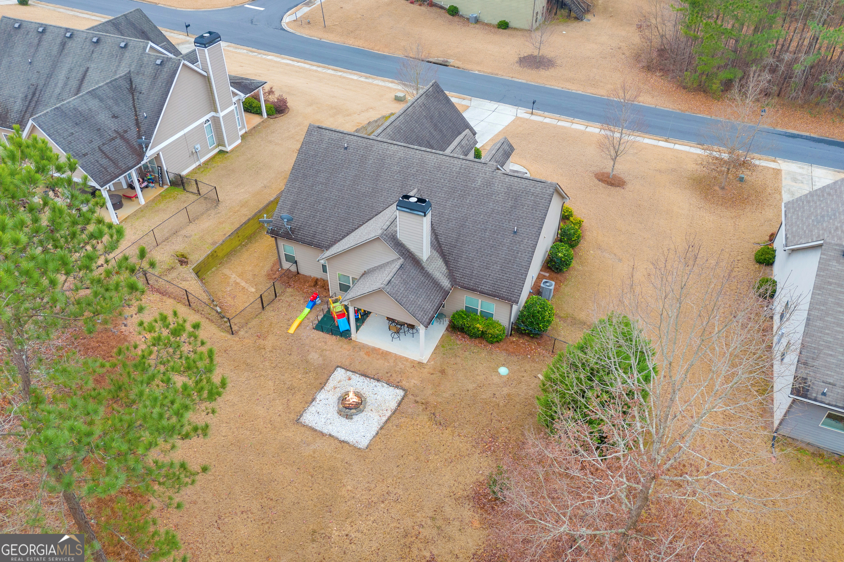 430 Kimberly Circle