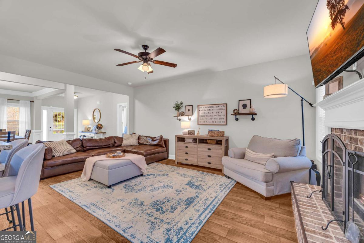 430 Kimberly Circle